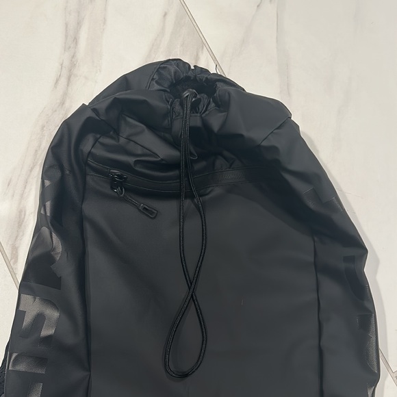 Drawstring backpack - Picture 5 of 5
